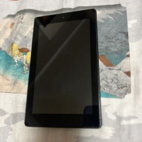 Amazon Fire 7 (第７世代) 8GB本体のみ