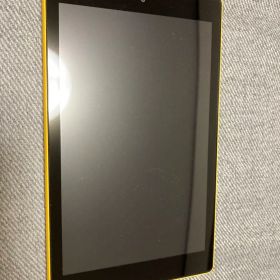 Amazon Fire Tablet HD 8 7世代