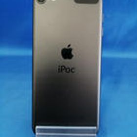 IPOD TOUCH 第6世代 MKH62J/A APPLE