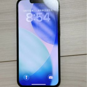 iPhone 13 Pro 256GB Face ID可 カメラ不具合あり