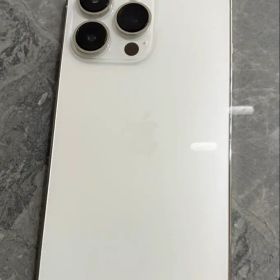 iPhone13Pro ホワイト 本体 ジャンク品 iPhone 14 15