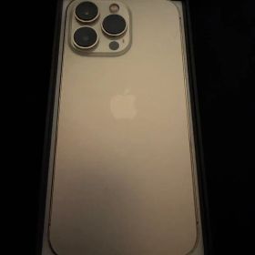iPhone 13 Pro ゴールド 128GB 本体