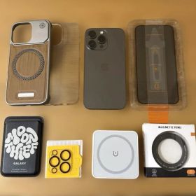 Apple iPhone 13 Pro グラファイト