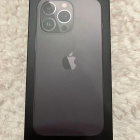 Apple iPhone 13 Pro (中古/1部表示欠け有)