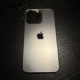 iPhone13pro 128GB ブラック