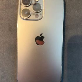 Apple iPhone 13 Pro グラファイト 128GB