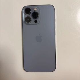 Apple iPhone 13 Pro 本体 シエラブルー 128GB