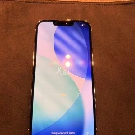 Apple iPhone 13 Pro シルバー 128GB