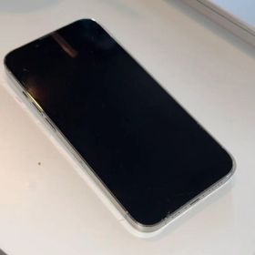 Apple iPhone 13 Pro シルバー 512GB シャッター音無し