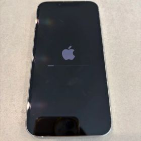 iPhone 13 Pro 256GB シルバー SIMフリー