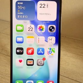 Apple iPhone 13 Pro ゴールド