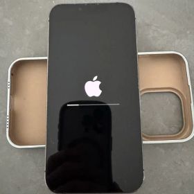 【本日限定‼️】iphone13pro 256GB グラファイト