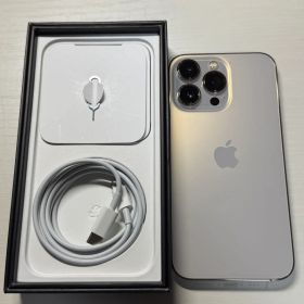 iPhone 13 Pro 128GB ゴールドSIMフリー