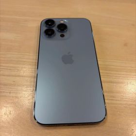 iPhone13Pro シエラブルー 128GB