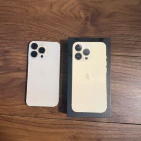 【美品】iPhone 13 Pro 128GB