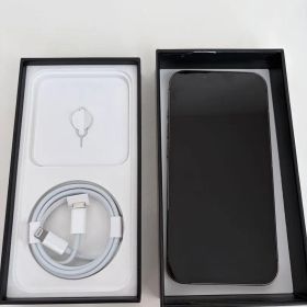 Apple iPhone 13 Pro グラファイト