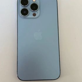 Apple iPhone 13 Pro シエラブルー 本体