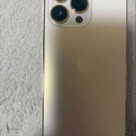 Apple iPhone 13 Pro ゴールド 本体