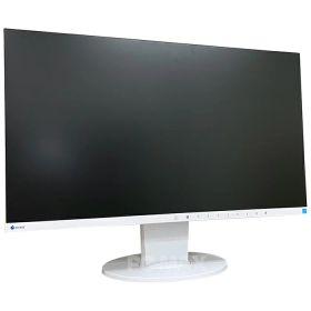 EIZO モニター 23.8インチ EV2450 IPSパネル 1920x1080 HDMI 画面回転 高さ調整 中古ディスプレイ