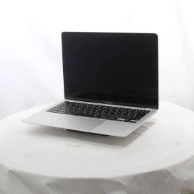 ソフマップ 〔中古品〕 MacBook Air 13.3-inch Late-2020 MGNA3J／A Apple M1 8コアCPU_8コアGPU 16GB SSD2TB シルバー 〔26.2 Tahoe〕【251】