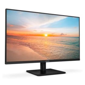 PHILIPS [32E1N1800LA/11] 液晶ディスプレイ 31.5型/3840x2160/DisplayPort、HDMI/ブラック/スピーカー:あり/5年間フル保証