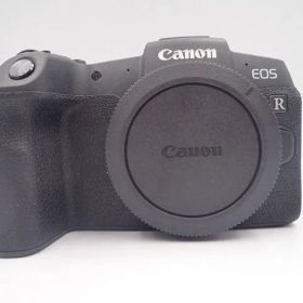 【中古品】Canon EOS RP RF24-105IS STM レンズキット キャノン