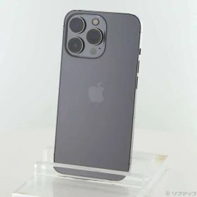 ソフマップ 〔中古品〕 iPhone13 Pro 256GB グラファイト MLUN3J／A SIMフリー【371】