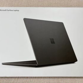Surface Laptop3 13.5Core i5 8GB 256GB箱付き