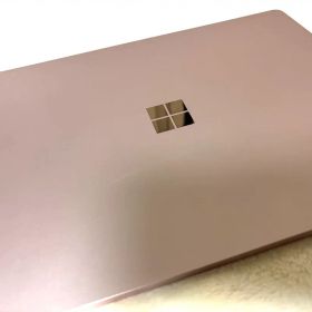 Microsoft Surface Laptop3 サンドストーン(メタル)