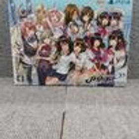 PS4ソフト 神田川JET GIRLS DXジェットパック マーベラス