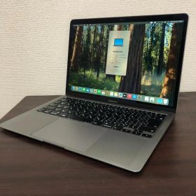 MacBook Air 2020 i3/8GB/256GB Sequoia