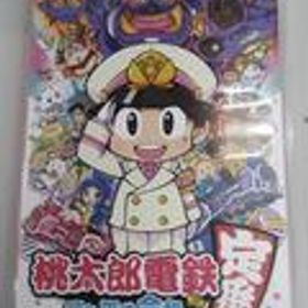 SWITCHソフト 桃太郎電鉄 昭和・平成・令和も定番 KONAMI