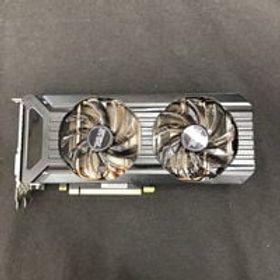 中古 Palit NE5107T015P2-1043D(GTX1070Ti 8G GDR5 DUAL) 136248 状態： Cランク