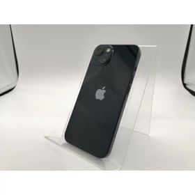 【中古】Apple 楽天モバイル 【SIMフリー】 iPhone 13 128GB ミッドナイト MLNC3J/A【大阪本店】保証期間1ヶ月【ランクC】