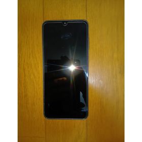 ギャラクシー(Galaxy)のSamsung Galaxy A25 5G ブルー(スマートフォン本体)