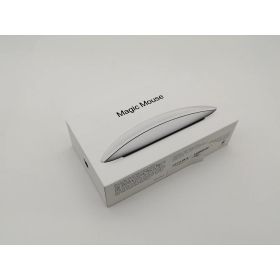 【未使用】Apple Magic Mouse（2024/USB-C）ホワイト MXK53ZA/A【なんば】保証期間1週間