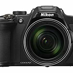 【中古】Nikon デジタルカメラ COOLPIX P610 光学60倍 1600万画素 ブラック P610BK qqffhab