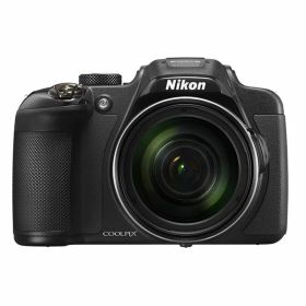 【中古】【1年保証】【美品】Nikon COOLPIX P610 ブラック