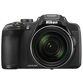 【中古】Nikon COOLPIX P610 (Black)