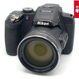 【中古】 【良品】 ニコン COOLPIX P610 BK ブラック 【コンパクトデジタルカメラ】