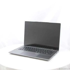 【中古】Acer(エイサー) 〔展示品〕 Swift 14 AI SF14-11T-A96Z／F スチールグレイ 【258-ud】