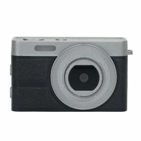 KING キング KLIKKA-BK(ブラック) キーホルダーカメラ KLIKKA クリッカ