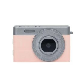 浅沼商会 KLIKKA-PK キーホルダーカメラ KLIKKA King 超小型 静止画・動画撮影可能 ピンク