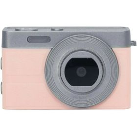 キング キーホルダーカメラ「KLIKKA」（ピンク） KLIKKA-PKキ-ホルダ-カメラ