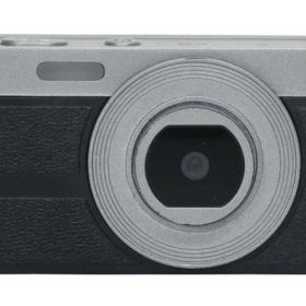 【ポイント10倍】 キング デジタルカメラ KLIKKA-BK [ブラック] 【P10倍】