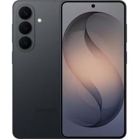 【納期：～3ヶ月】SAMSUNG SM-S942QZKESJP Galaxy S26 256GB ／ Black