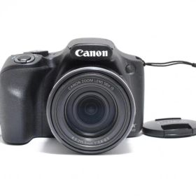 Canon PowerShot SX530 HS キヤノン デジカメ