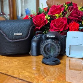 ★Canon★PowerShot SX530 HS 50倍ズーム バッテリーあり