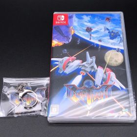 アーシオン switch ニンテンドースイッチ