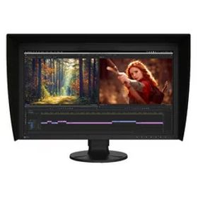 EIZO ColorEdge CG2700X-BK 取り寄せ商品
